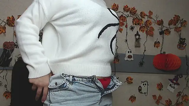 Živý XXX chat EmiliaGree