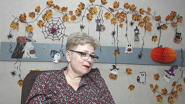 Chat XXX ao vivo de EmiliaGree