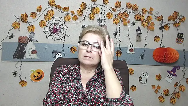 EmiliaGree Webcam-Show