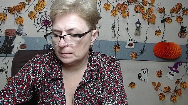 EmiliaGree Webcam-Show