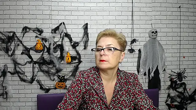 EmiliaGree Webcamshow