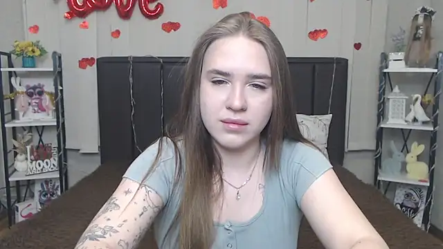 Czat XXX na żywo – LauraHlot