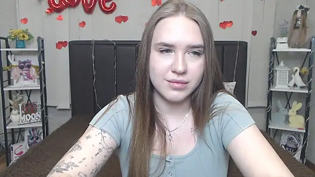 LauraHlot's Live XXX Chat