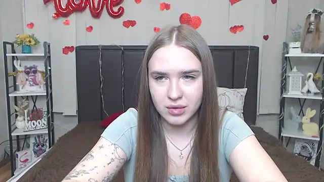 Czat XXX na żywo – LauraHlot