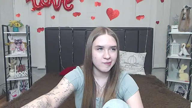 LauraHlot Webcamshow