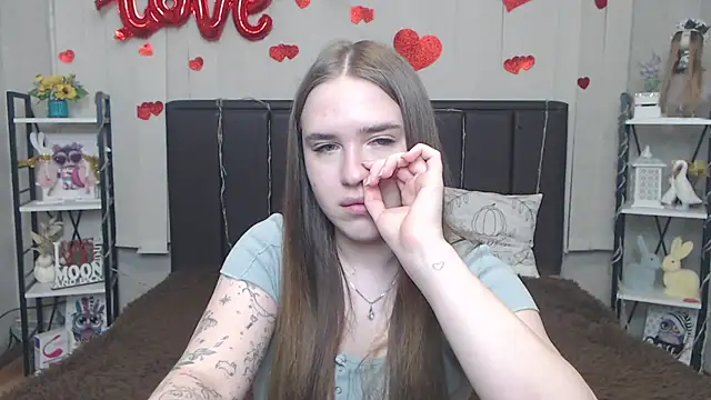 LauraHlot's Live XXX Chat