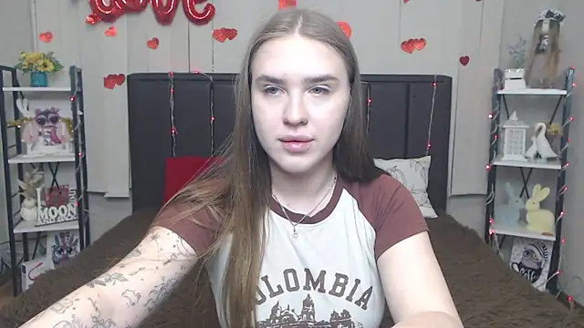 LauraHlot: онлайн-секс-чат