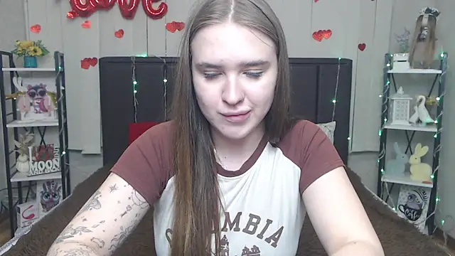 LauraHlot: онлайн-секс-чат