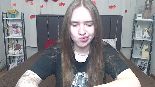 LauraHlot Chat XXX in diretta