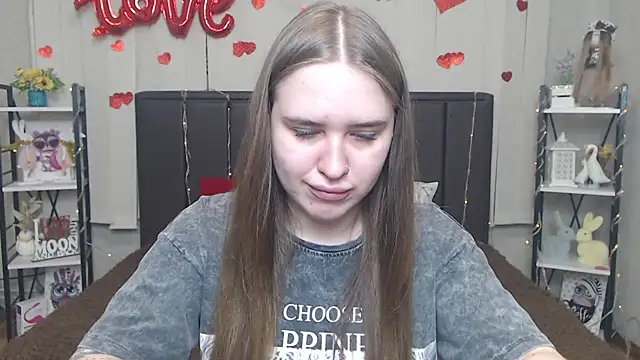 Živý XXX chat LauraHlot