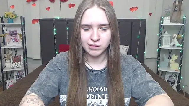 LauraHlot's Live XXX Chat