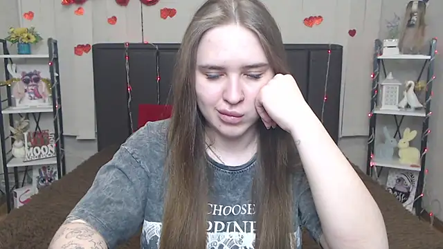 LauraHlot Live XXX-Chat
