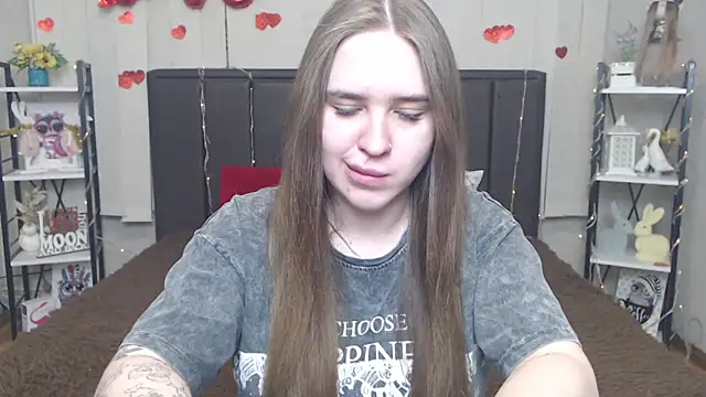 Chat XXX ao vivo de LauraHlot