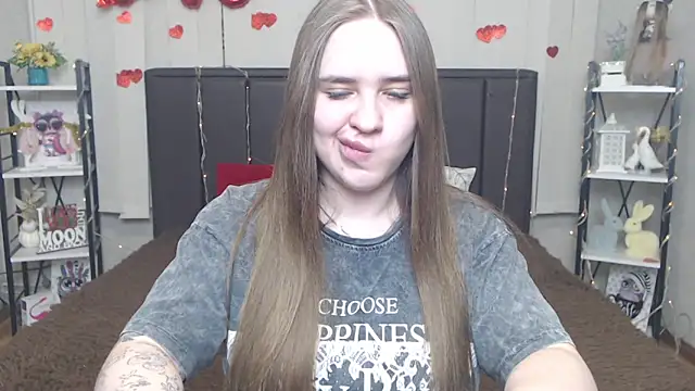 Онлайн чат XXX LauraHlot