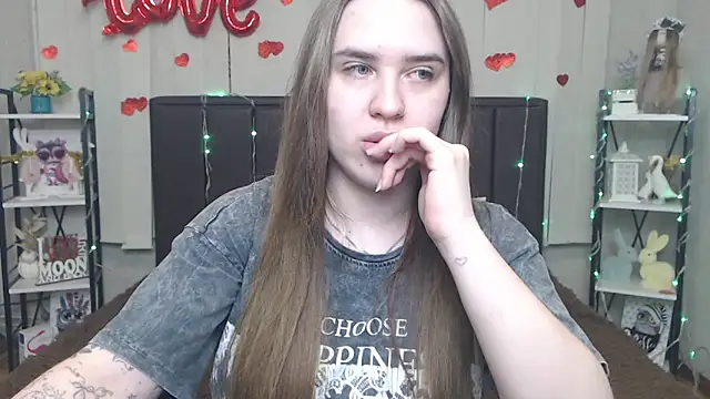 LauraHlot Chat XXX live