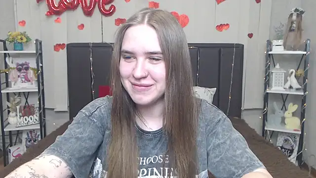 LauraHlot Live XXX-chat