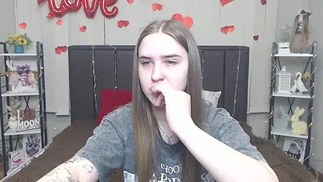 LauraHlot's Live XXX Chat