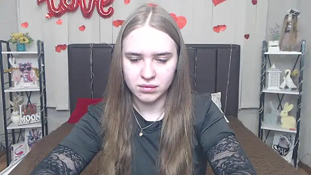 LauraHlot Live XXX-Chat