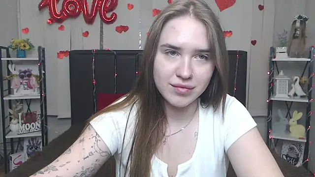 LauraHlot – live chatrum