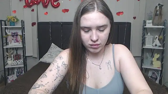 LauraHlot's Live XXX Chat
