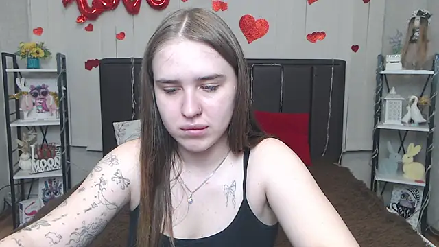 LauraHlot's Webcam Show