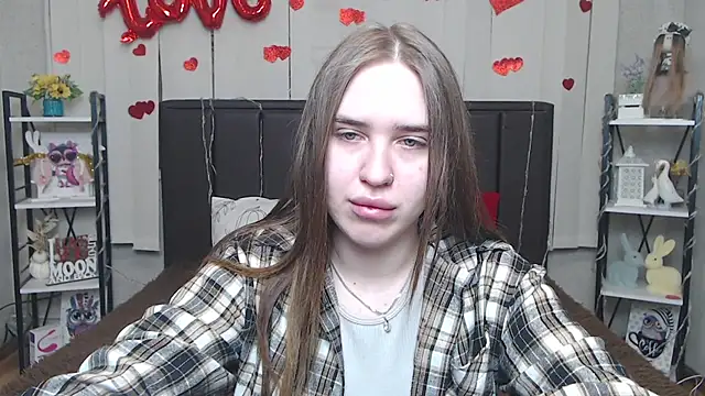 LauraHlot Live XXX-chat