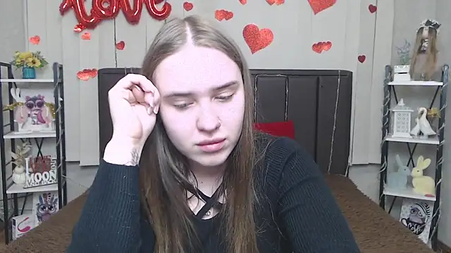 Živý XXX chat LauraHlot