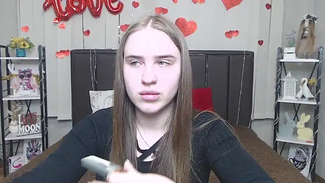 LauraHlot Live XXX-chat