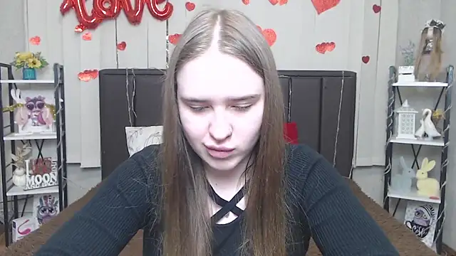 Chat XXX ao vivo de LauraHlot