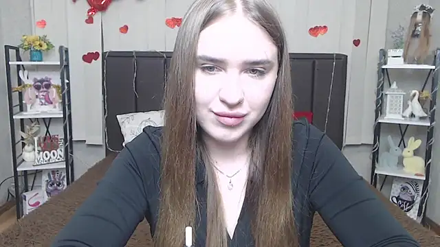 LauraHlot – Live XXX-chat