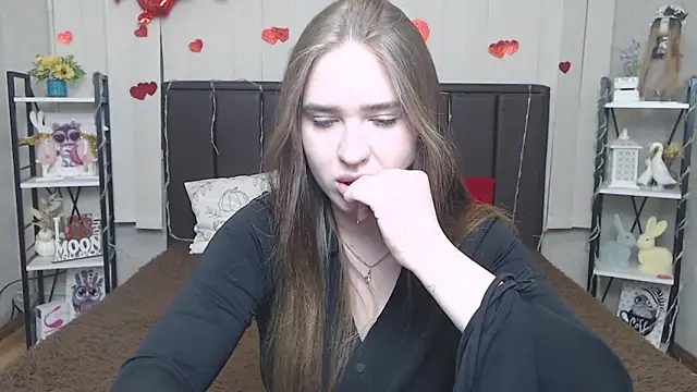 LauraHlot Live XXX-chat