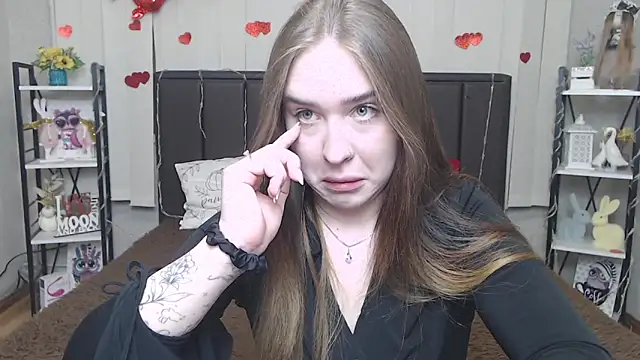 LauraHlot Live XXX Chat