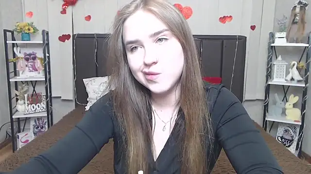 Živý XXX chat LauraHlot