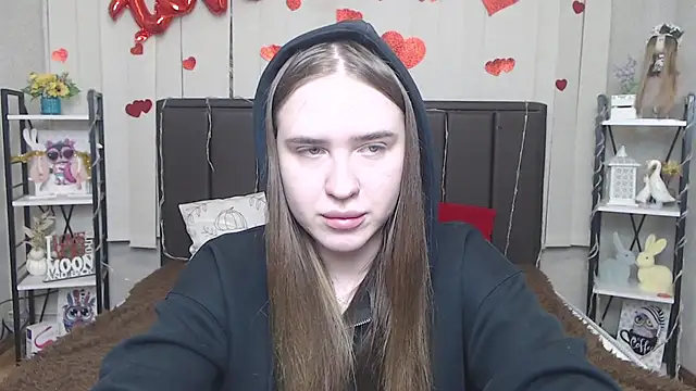 Sala de chat ao vivo de LauraHlot