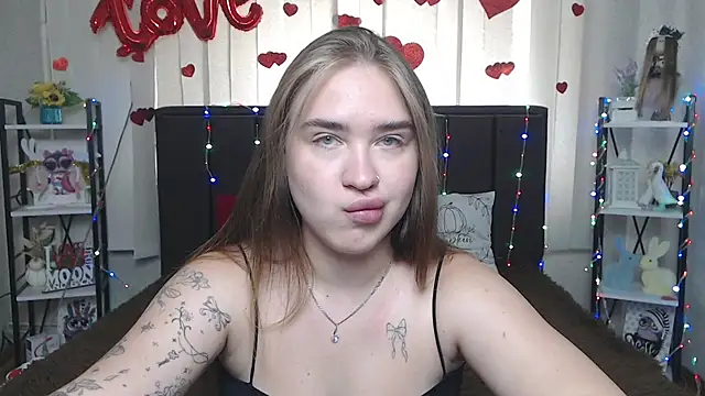 LauraHlot's Live XXX Chat