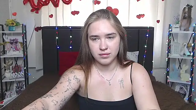 LauraHlot লাইভ XXX চ্যাট