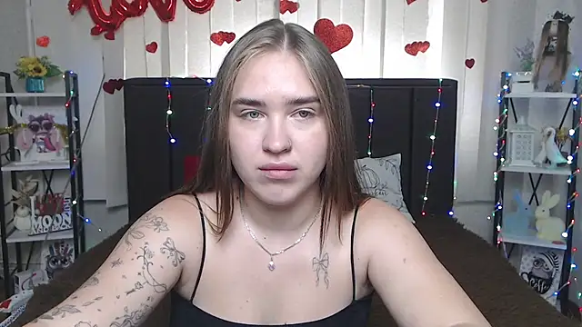 LauraHlot – Live XXX-chat