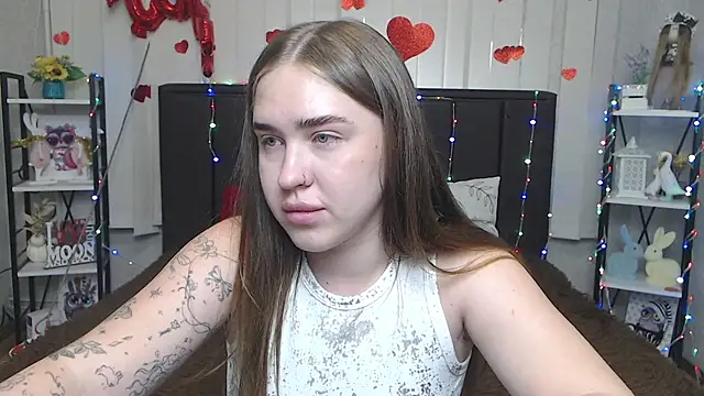 Živý XXX chat LauraHlot
