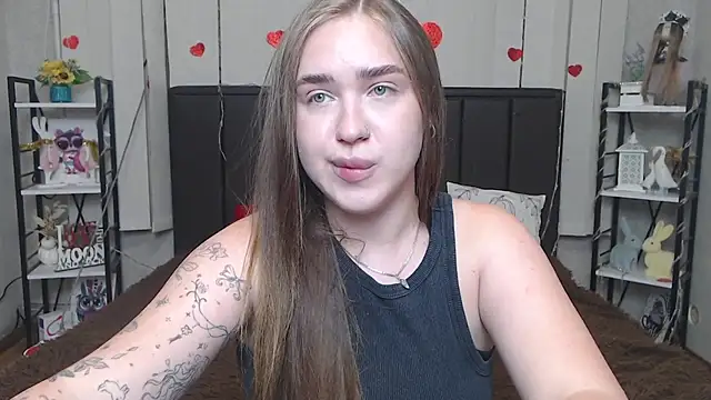 LauraHlot – webcam-show
