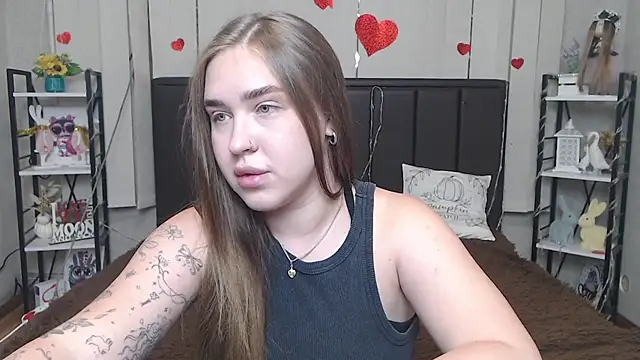 LauraHlot 网络视讯表演