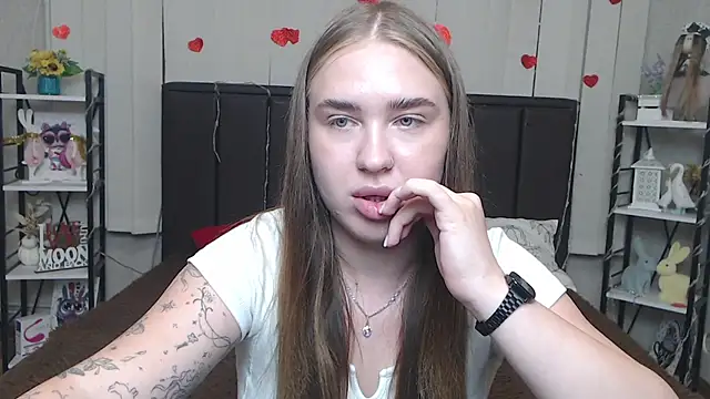 LauraHlot's Live XXX Chat
