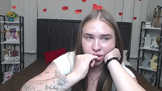 LauraHlot Live XXX Chat