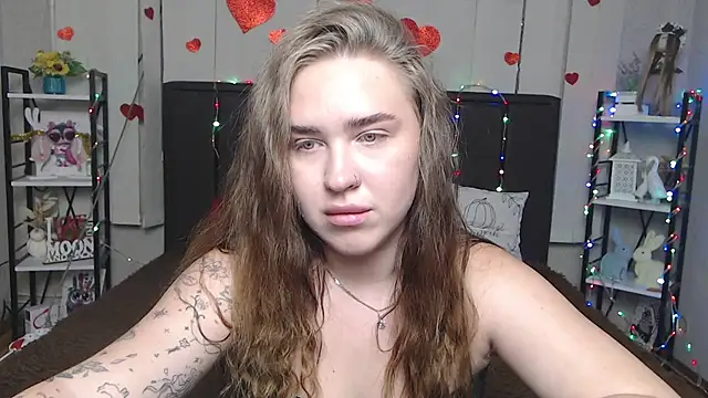 LauraHlot's Webcam Show