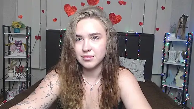 LauraHlot's Webcam Show