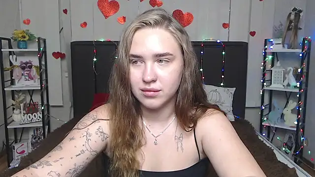 LauraHlot's Live XXX Chat