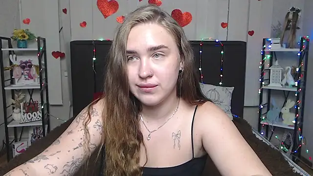 عرض كام LauraHlot