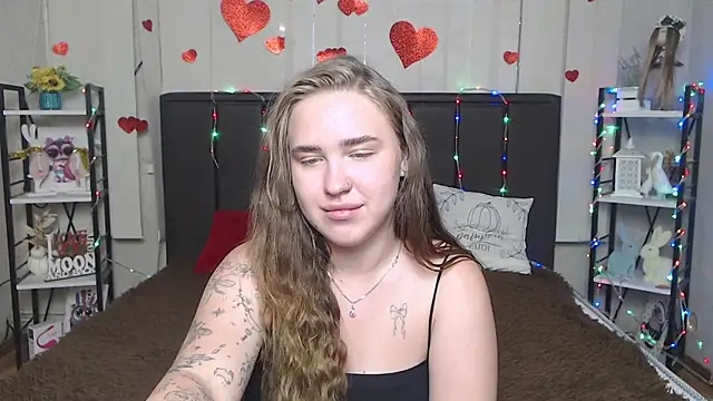 LauraHlot's Webcam Show