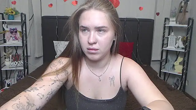 LauraHlot Live XXX-Chat