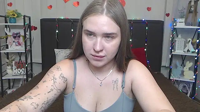 LauraHlot's Live XXX Chat