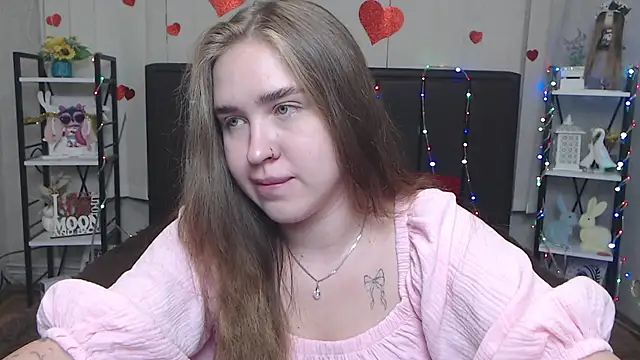 LauraHlot's Live XXX Chat